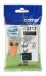 Brother LC-3217BK zwart Front box