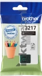Brother LC-3217BK zwart (Origineel)