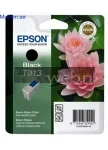 Epson T013 zwart (Origineel)
