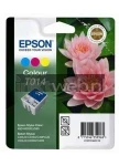 Epson T014 kleur (Origineel)