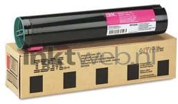 IBM 39V2209 magenta (Origineel)