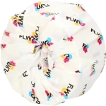 FLWR Dymo 99010 260 labels per rol wit Product only