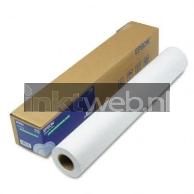 Epson Presentation Paper HiRes rol 23 Inch wit
