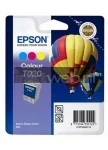 Epson T020 kleur (Origineel)