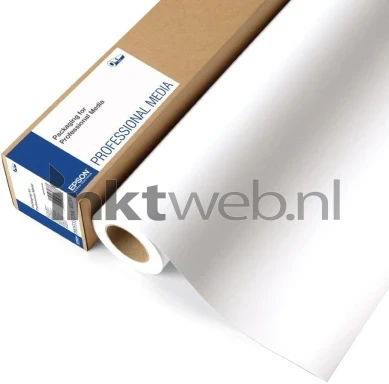 Epson Coated Paper rol 36 Inch wit