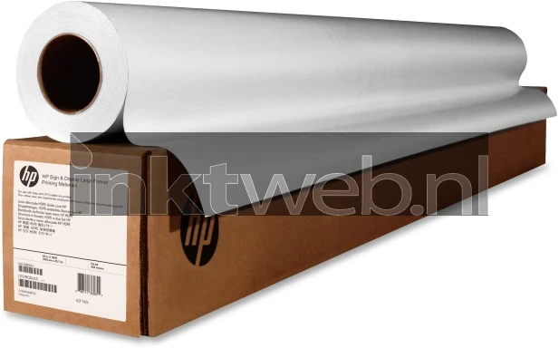 HP Instant Dry fotopapier Glans | Rol | 190 gr/m² 1 stuks