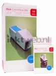 Canon ColorWave 300 Combipack cyaan (Origineel)