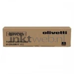 Olivetti B1026 zwart (Origineel)