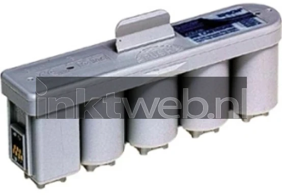 Epson SJIC10P(K) zwart Product only
