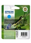 Epson T0332 cyaan (Origineel)