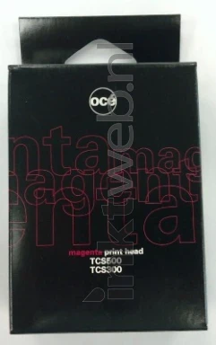 Canon Océ printkop magenta Front box