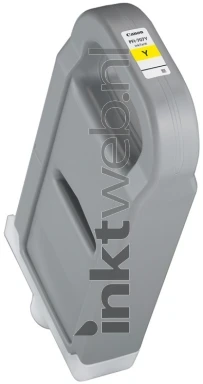 Canon PFI-707 geel Product only