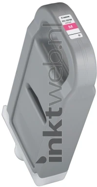 Canon PFI-707 magenta Product only