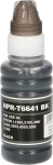 FLWR Epson T6641 zwart (Huismerk (compatible))