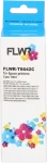FLWR Epson T6642 cyaan (Huismerk (compatible))