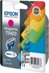 Epson T0423 magenta (Origineel)