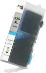 FLWR HP 934XL / 935XL Multipack zwart en kleur Product only