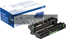 Brother Drum DR-3400  (Origineel)
