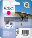 Epson T0443 magenta (Origineel Hoge Capaciteit)