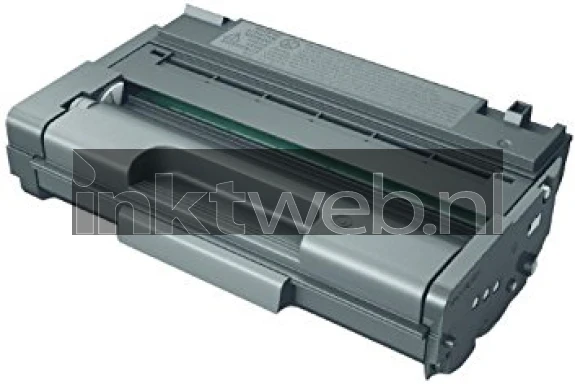 Ricoh Aficio SP 3400XE zwart Product only