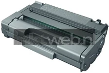 Ricoh Aficio SP 3400XE zwart (Origineel)