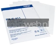 Brother PA-C-411 A4 Thermisch Papier wit (Origineel)