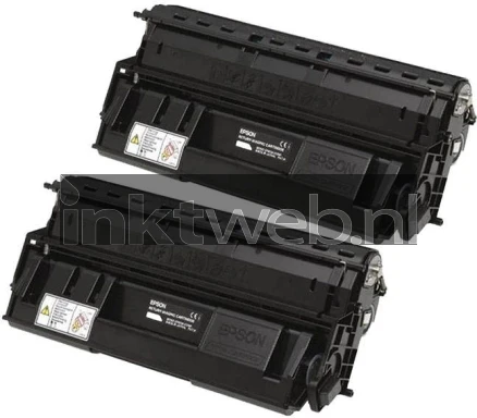 Epson M8000 multipack return program zwart Product only