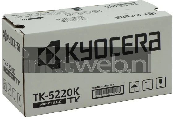 Kyocera Mita TK-5220 zwart