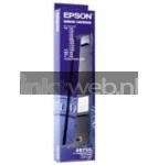 Epson LX-1350, LX1170 (II) inktlint zwart (Origineel)
