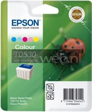 Epson T0530 kleur