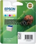Epson T0530 kleur (Origineel)