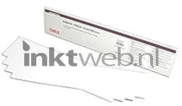 Oki 41067701 Fotopapier  | A4 |  20 stuks