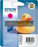 Epson T0553 magenta (Origineel)