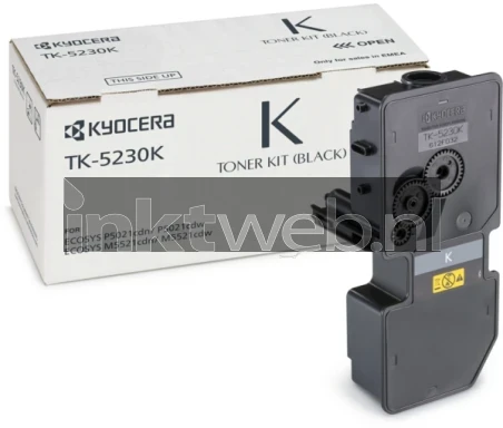Kyocera Mita TK-5230 zwart