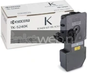 Kyocera Mita TK-5240K zwart (Origineel)