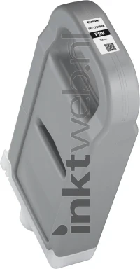 Canon PFI-1700 foto zwart Product only