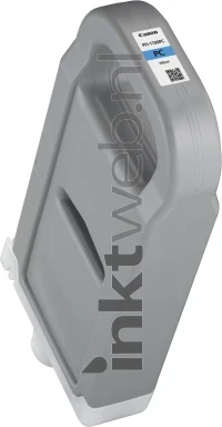 Canon PFI-1700 foto cyaan Product only