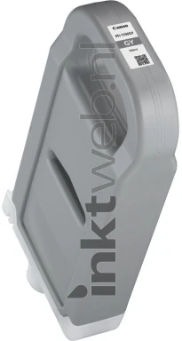 Canon PFI-1700 grijs Product only