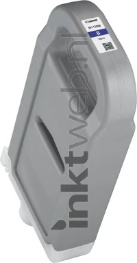 Canon PFI-1700 blauw Product only