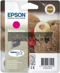 Epson T0613 magenta (Origineel)