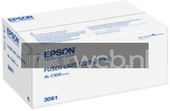 Epson S053061 zwart Front box