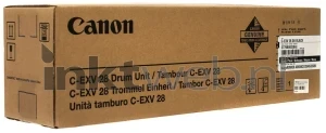 Canon C-EXV 28 Drum zwart (Origineel)