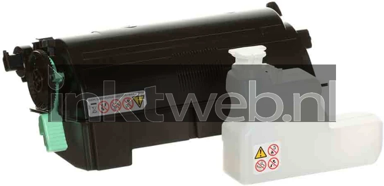 Ricoh 408060 zwart Product only