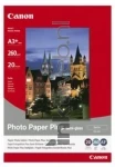 Canon SG-201 A3+ Photo Paper Halfglanzend |  | 260 gr/m² 20 stuks