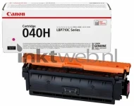 Canon 040H magenta (Origineel Hoge Capaciteit)