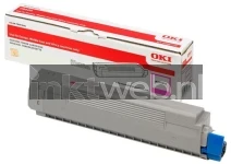 Oki C712 magenta (Origineel)