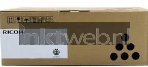 Ricoh MP 401 zwart (Origineel)