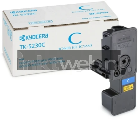 Kyocera Mita TK-5230 cyaan