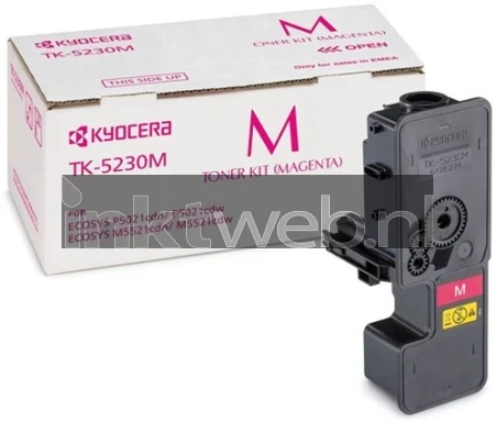 Kyocera Mita TK-5230 magenta