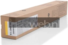 Sharp MX-60GT geel (Origineel)